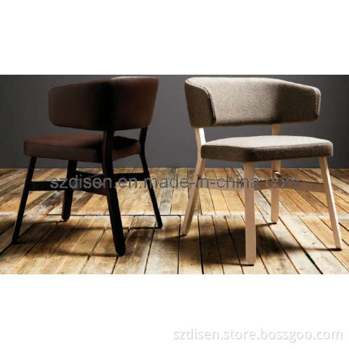 Croissant Armchair